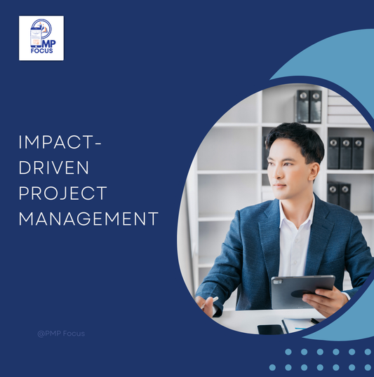 Driving Social Impact Through Project Management in 2024