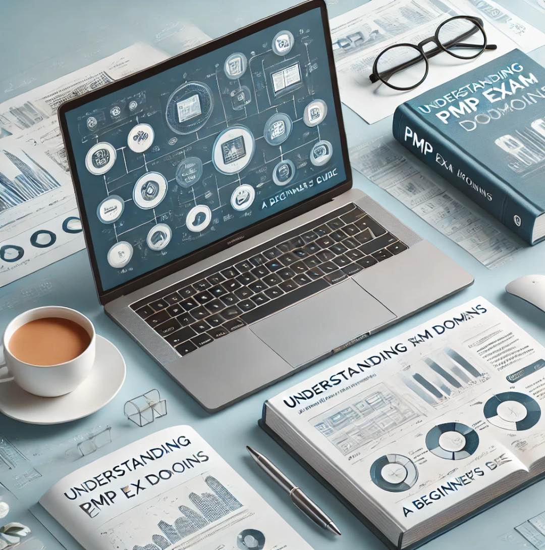 Understanding PMP Exam Domains: A Beginner’s Guide