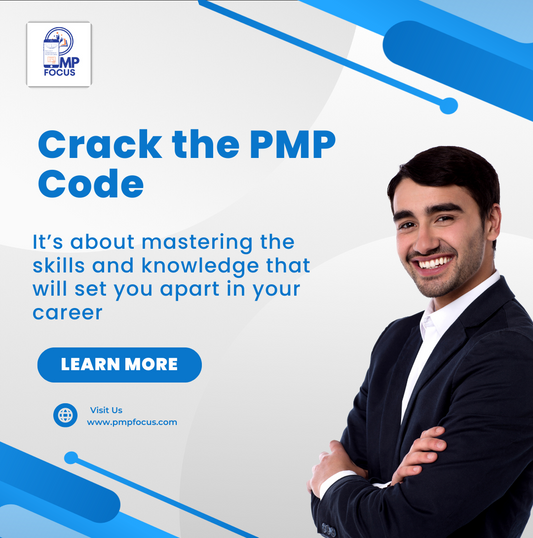 5 Essential Strategies to Pass the PMP Exam on the First Attempt