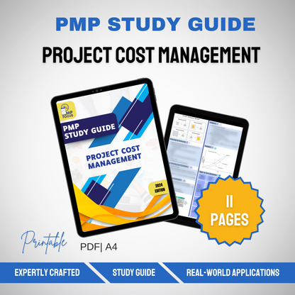 Project Cost Management