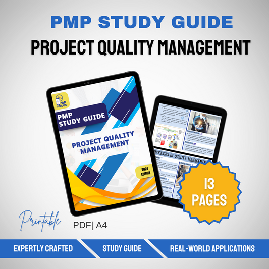 Project Quality Management