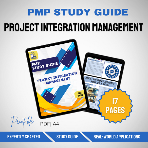 Project Integration Management