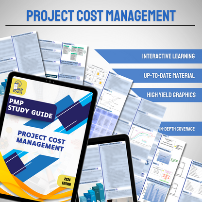 Project Cost Management