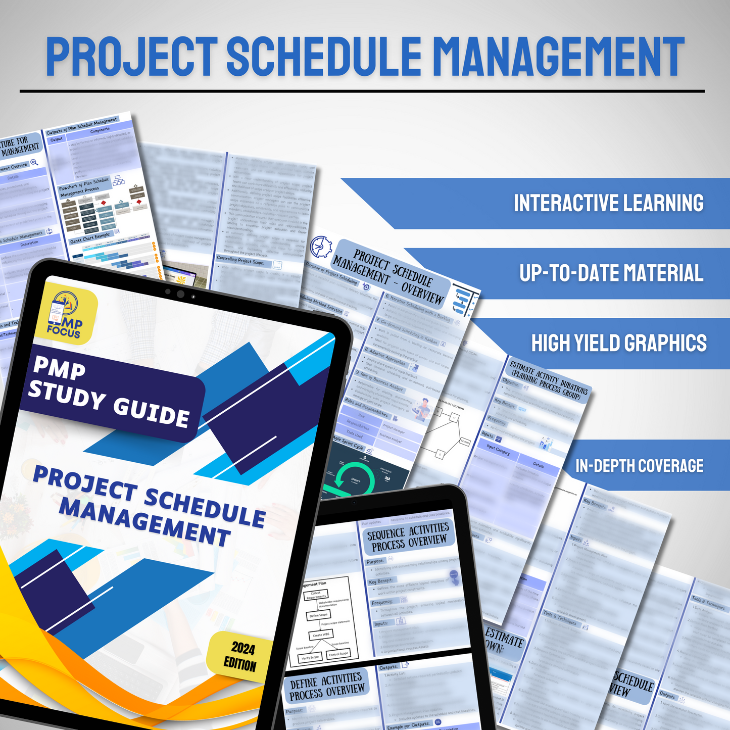 Project Schedule Management