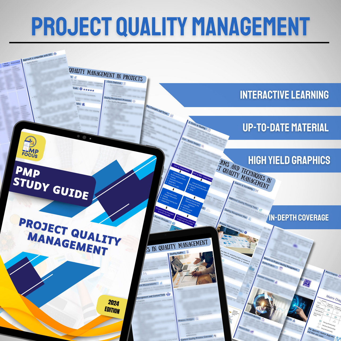 Project Quality Management