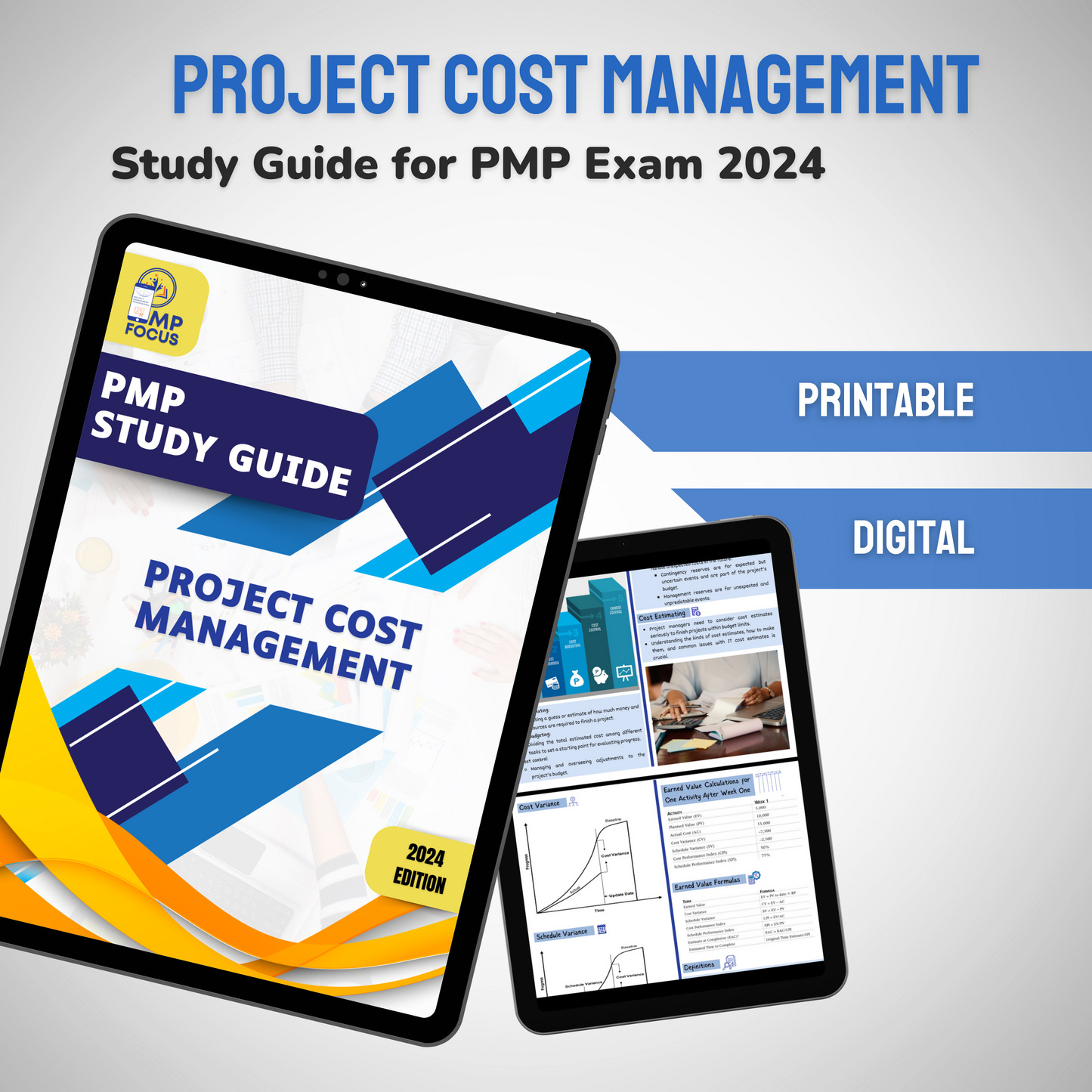 Project Scope Management