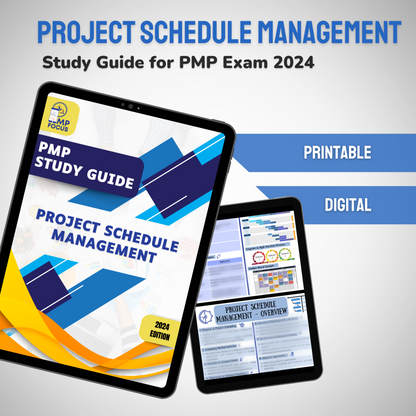 Project Schedule Management