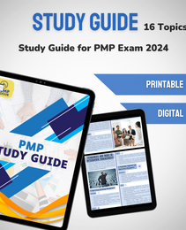 #1 PMP® Certification Prep | 99.6% Pass Rate