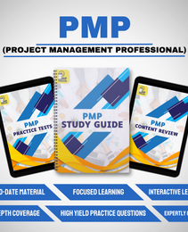 #1 PMP® Certification Prep | 99.6% Pass Rate