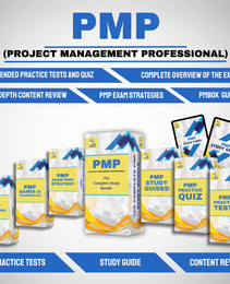 #1 PMP® Certification Prep | 99.6% Pass Rate